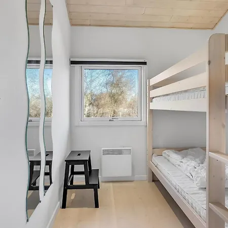 Holiday home In With Sauna