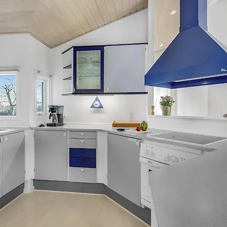 Holiday home In With Sauna
