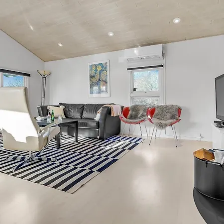 In With Sauna Holiday home