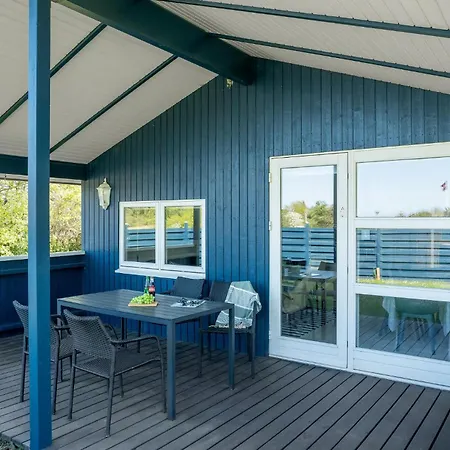 In With Sauna Holiday home