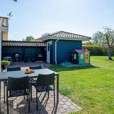 Holiday home In With Sauna *