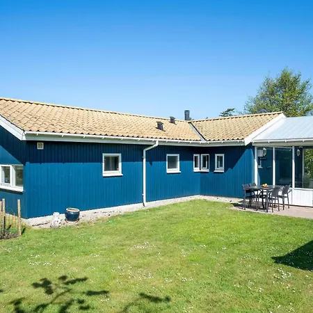 In With Sauna * Skælskør