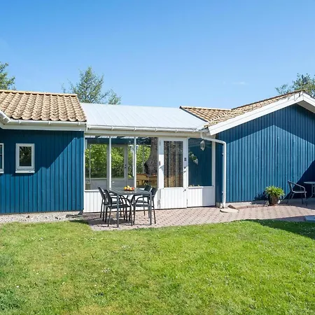 Holiday home In With Sauna