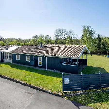 In With Sauna Holiday home *
