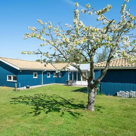 In With Sauna * Skaelskor