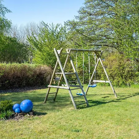 Holiday home In With Sauna