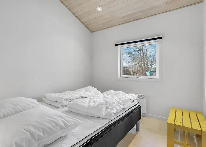 In With Sauna 度假居 Skælskør