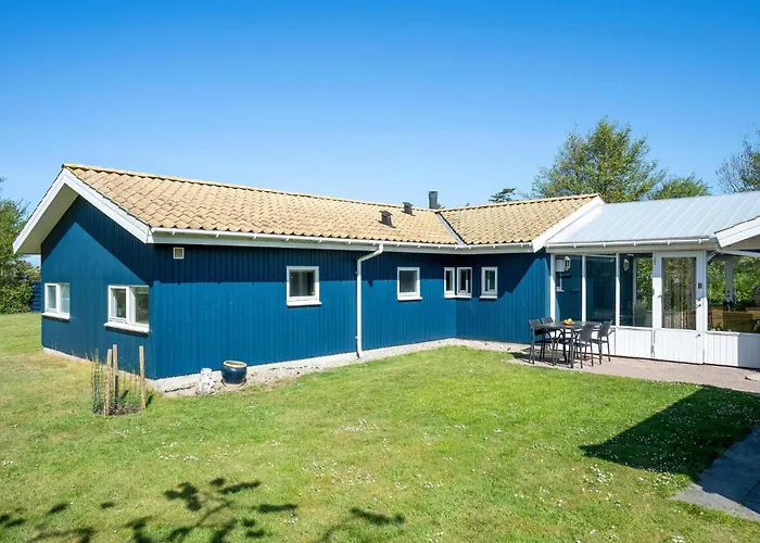 In With Sauna * Skælskør