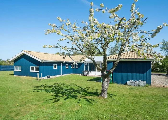 In With Sauna * Skælskør